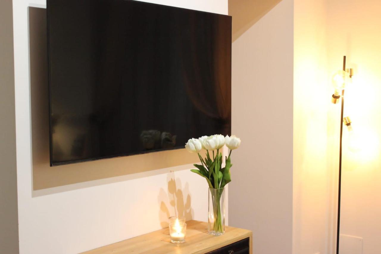 Pantheon Grand Suite Rome Exterior photo