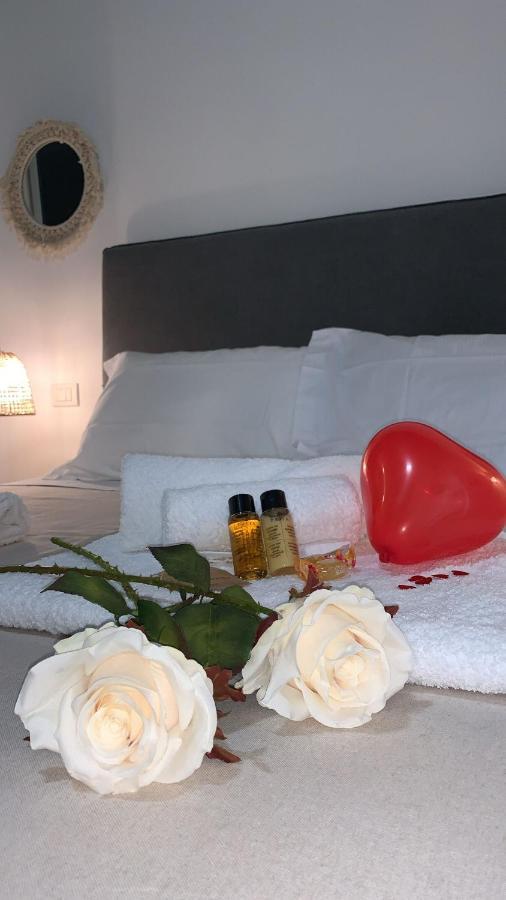 Pantheon Grand Suite Rome Exterior photo